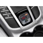 ART transmiter FM bluetooth 5.0 + USB A QC3.0 + Typ C (total 30W) FM-84B black Фото num