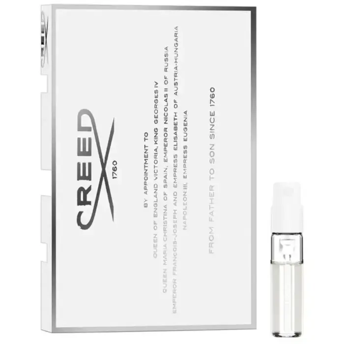 Creed, Love in White, Eau De Parfum, For Women, 2 ml *Vial Фото num