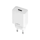 Maxlife MXTC-11 charger 1x USB-A 2,1A black Foto 1
