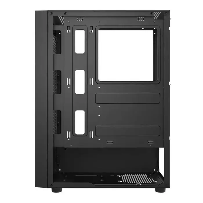 Darkflash A290 computer case (black) Photo