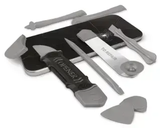 Instrumentu komplekts SBS Opening Tools 13 in 1 Фото num