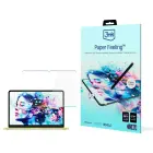 Apple MacBook Neo (A18 Pro) 13" - up to 15" 3mk Paper Feeling Фото num