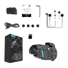 Motorcycle intercom with EJEAS K1Pro+ recorder Foto 2