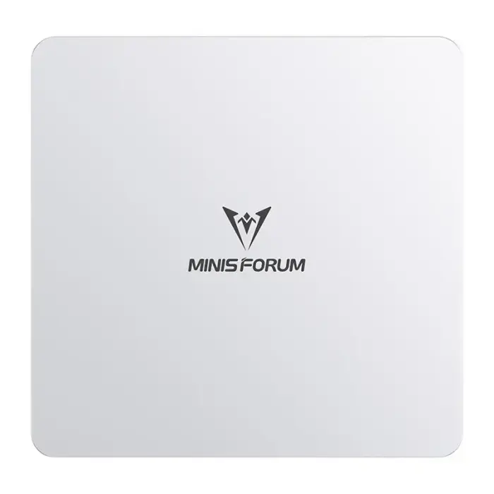 MINI PC Minis Forum UM870 Plus Ryzen 7 8745H barebone Photo