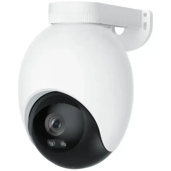 Imilab EC6 Outdoor 3K WiFi Spotlight Camera white Фото num