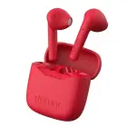 DeFunc True Lite Wireless Headphones Bluetooth 5.3 red 71465 Foto 3