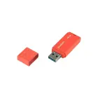 GOODRAM UME3 Pendrive - 16GB USB 3.0 ORANGE Foto 8