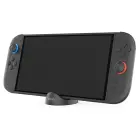 iPega SW2041 Mini Charger Dock for Switch Lite/Nintendo Switch/Nintendo Switch 2  Black/Red Photo