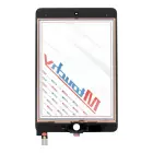 MUSTTBY Touch screen + OCA for iPAD Mini 5 (black) Фото num