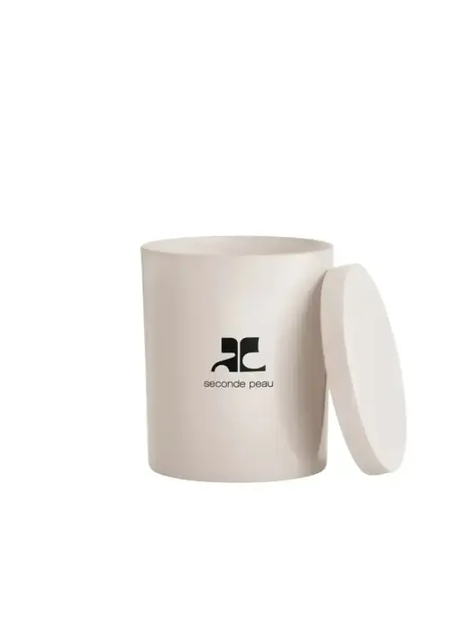 Courreges, Seconde Peau, Scented Candle, 190 g Фото num