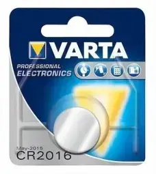 Baterija Varta CR2016 Professional Foto 1
