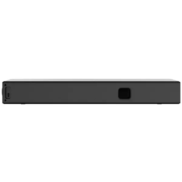 Creative Soundbar bezprzewodowy Stage SE Mini czarny|black Bluetooth 5.3 Foto 4