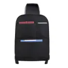 Car organizer for armchair seat black Фото num