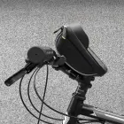 Wozinsky Bike Handlebar Bag with Phone Case 1L Black (WBB16BK) Foto 33