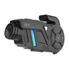 Motorcycle intercom with EJEAS K1Pro+ recorder Foto 1