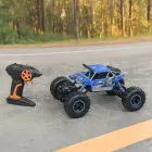 Maxlife remote-controlled car MXRC-300 Фото num