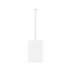 Xiaomi Mi adapter USBC to VGA Gigabit Ethernet MultiAdapter 16590 Фото num