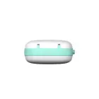 HURC9 Bluetooth Thermal Printer Kitty Mini with App - Blue Фото num