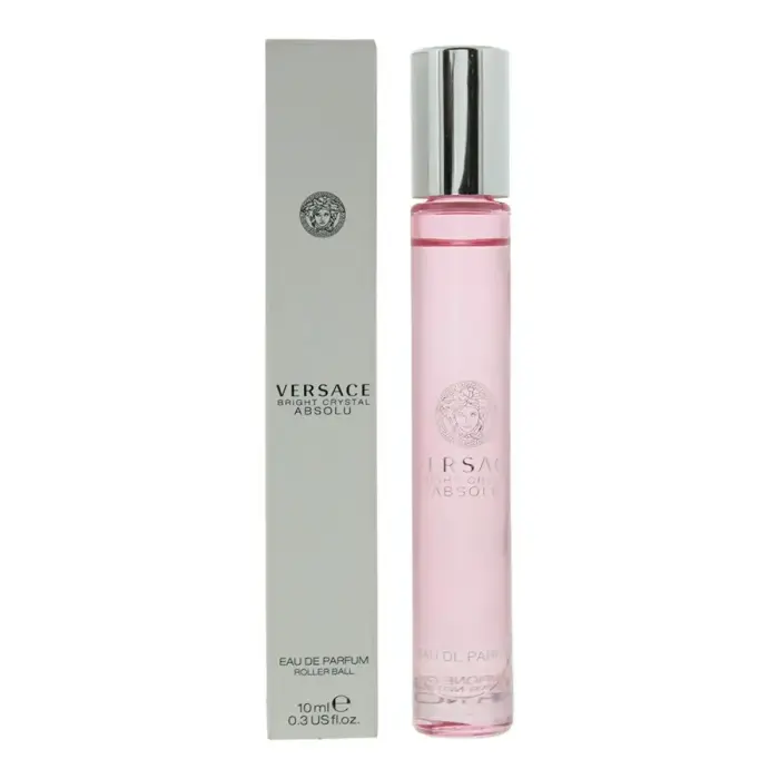 Versace, Bright Crystal Absolu, Eau De Parfum, For Women, 10 ml *Tester Foto 1