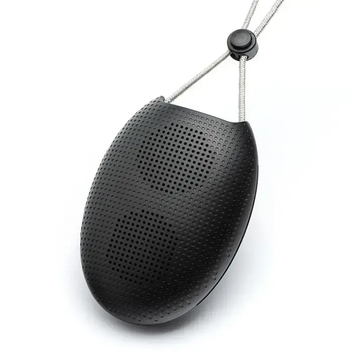 Wireless speaker E-3049 3W 500mah black Foto 7