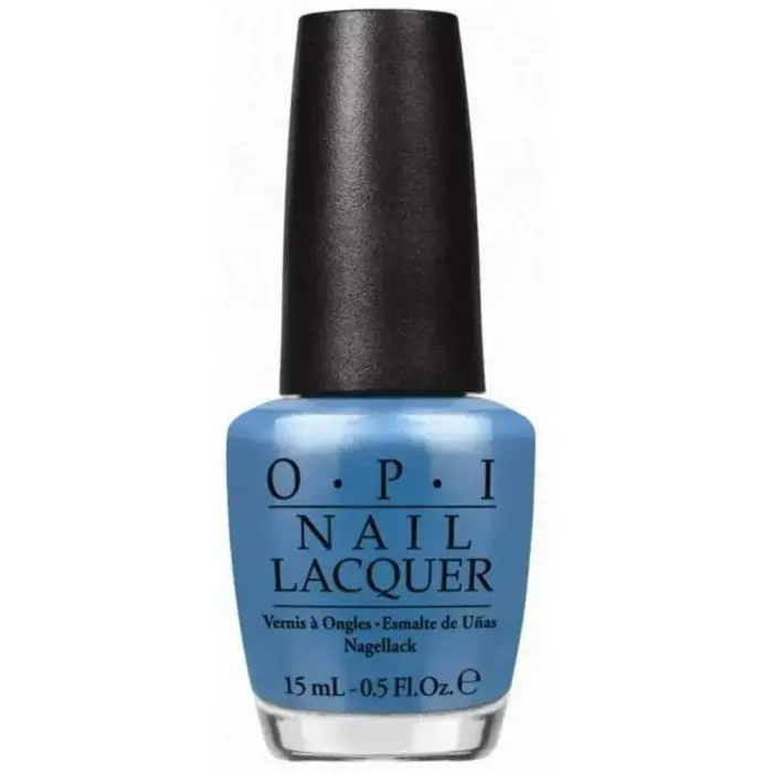 Opi, Nail Lacquer, Nail Polish, Dining Al Frisco, 15 ml Photo