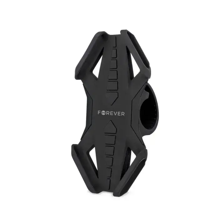 Forever bike mount BH-120 6" black Photo