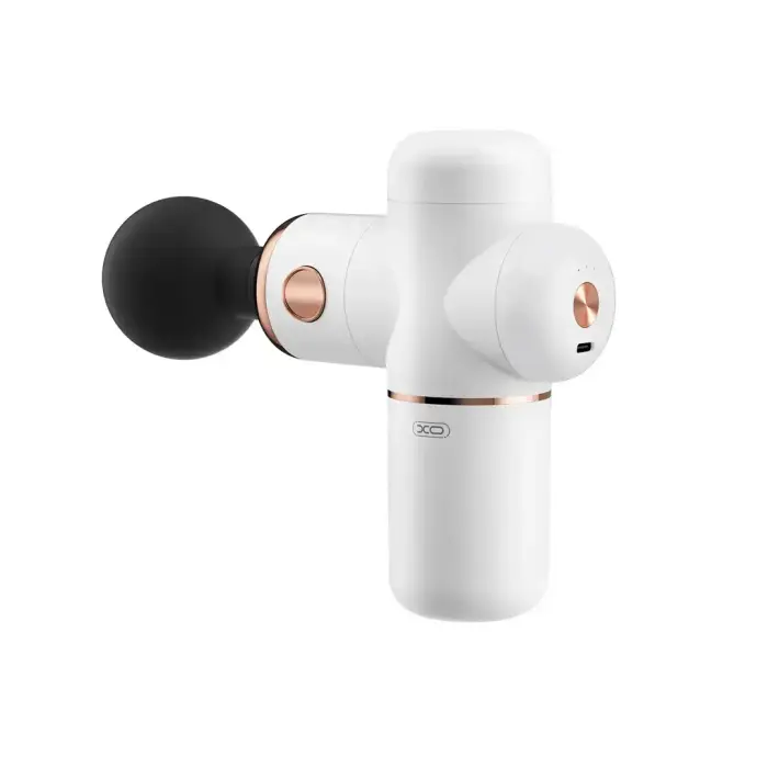 XO body massager FG01 white Фото num