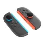 iPega SW2026B Thumb Grips JoyCon Controller for Nintendo Switch 2 6pcs Black Foto 1