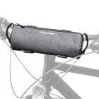 Wozinsky WBB37GRB bicycle bag with thermal insulation - gray Foto 2