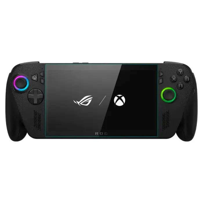 SZKŁO HARTOWANE SPIGEN GLAS.TR SLIM 2-PACK ROG ALLY / ALLY X 2023-2025 / MSI CALW 7 AI+ CLEAR Foto 3
