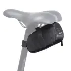 Wozinsky small bicycle saddle bag 0.6 l black (WBB8BK black) Foto 35