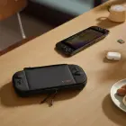 TECH-PROTECT SLIM POUCH NINTENDO SWITCH 2 BLACK Фото num