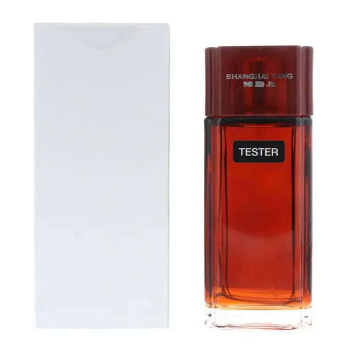 Shanghai Tang, Mandarin Tea, Eau De Toilette, For Men, 100 ml *Tester Foto 1