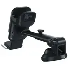 Beline uchwyt samochodowy z ładowaniemindukcyjnym BLNWCH01 3w1 Smartphone|iWatch|Airpods Photo