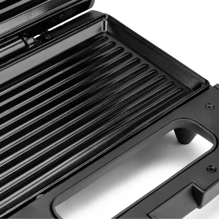 Huslog Sandwich maker grill 1000W Foto 5