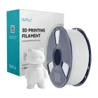Sunlu PLA Matte Filament (White) Foto 1