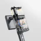 UWANT V100 Cordless Vacuum Cleaner - Gray Photo