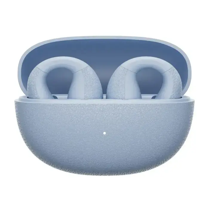 QCY Crossky C10 headphones (blue) Foto 6