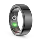 Maxlife smart ring MXSR-100 black size 8 Фото num