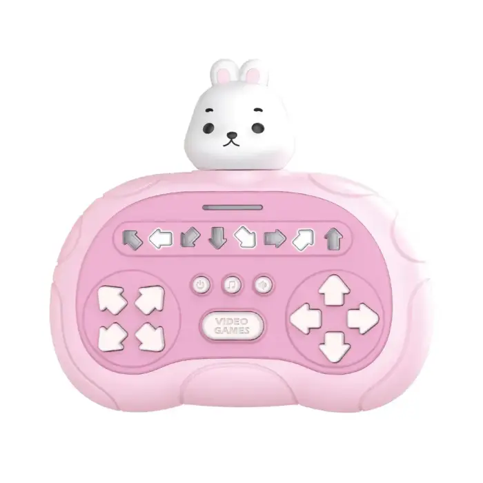 Maxlife portable game MXPS-400 rabbit Photo