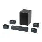 Ultimea Poseidon D80 BOOM Soundbar Foto 2