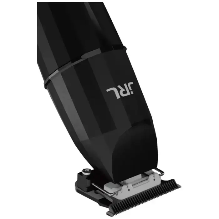 Set 2-in-1 JRL Onyx Clipper + Onyx Trimmer with Two Charging Stations black Foto 2