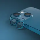 Etteri camera lens protector for iPhone 13 / 13 Mini sea blue Фото num