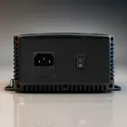 Qoltec Smart Monolith charger for LiFePO4 AGM GEL SLA batteries | 20A | 12V Photo