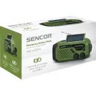 Radio alarms SRD 1000SCL 4in1 Foto 6