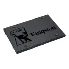 Kingston SSDNow A400 - 2.5" - SATA 6Gb|s Photo