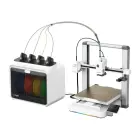 CREALITY SparkX i7 Combo 3D Printer Фото num