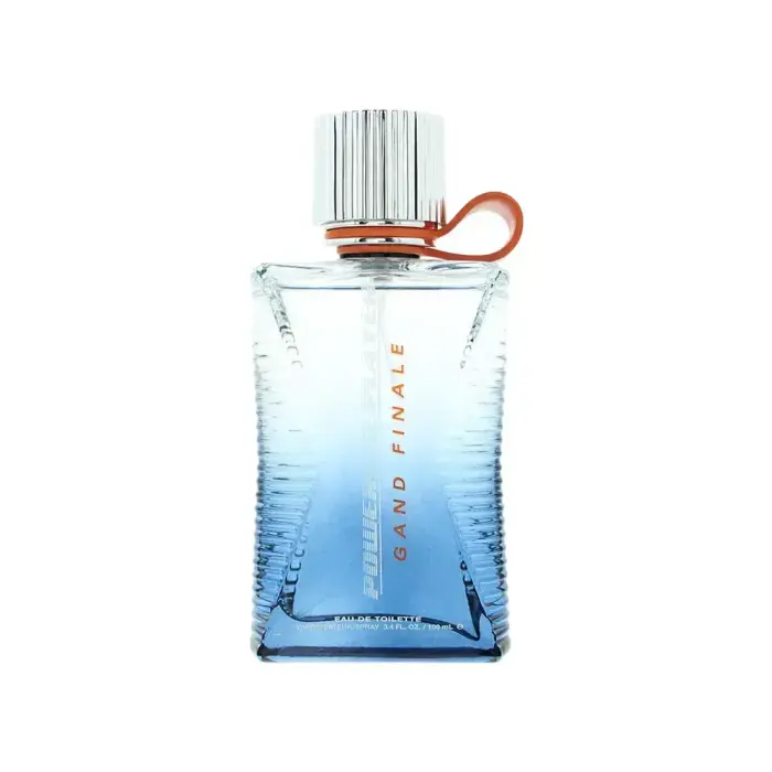 Powerful Player, Gand Finale, Eau De Toilette, For Men, 100 ml *Tester Foto 1