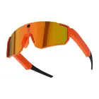 Colmi V06 AI Orange Sports Sunglasses Фото num