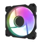 Darkflash DR08 Cooling Fan (Black) Photo